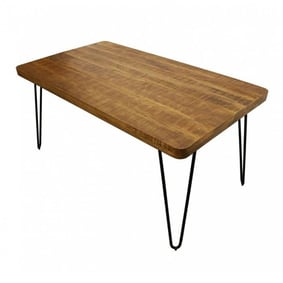 Eetkamertafel Triangle
