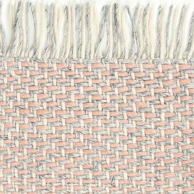 Vloerkleed Atelier - Craft 49502 Roze - product