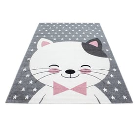 Kindervloerkleed - Anna Kat Roze - product