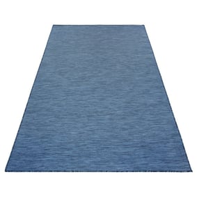 Buitenkleed - Sunny Blauw  - product