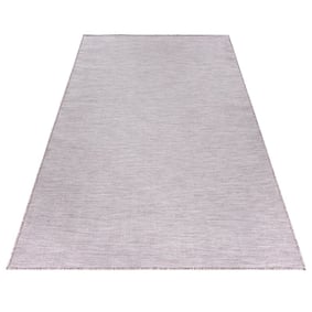 Buitenkleed - Sunny Roze - sfeer