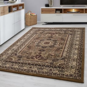 Oosters vloerkleed - Marrakesh Beige 207