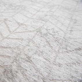 Vintage vloerkleed - Mad Men White Plains 8929 - sfeer