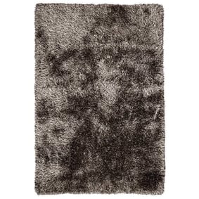 Hoogpolig vloerkleed - Love Shaggy Taupe - product