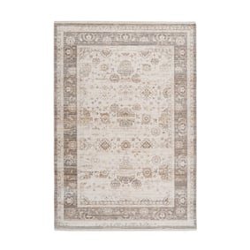 Vintage vloerkleed - Bach 1000 Beige - product