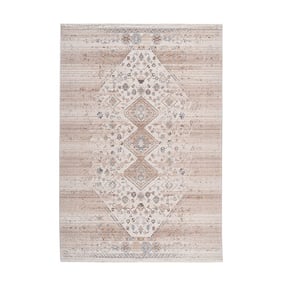 Vintage vloerkleed - Bach 1100 Beige