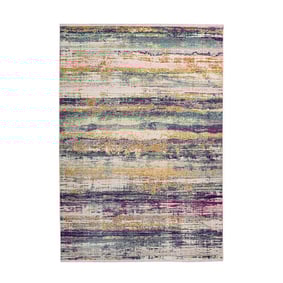 Vintage vloerkleed - Arira 725 Multi - product