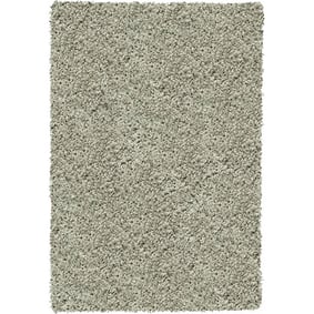 Hoogpolig Vloerkleed - Twilight Beige 6611