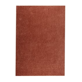 Hoogpolig vloerkleed - Solid Terra - sfeer