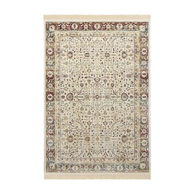 Perzisch tapijt - Naveh Belutsch Beige - product