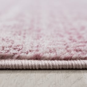Moderne loper - Plus Roze 8000 - sfeer