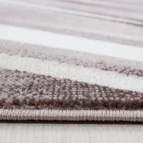 Moderne loper - Jena Bruin 9210 - sfeer