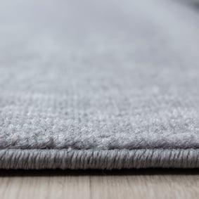 Moderne loper - Plus Zwart 8007 - sfeer