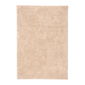 Hoogpolig vloerkleed - Lofty Beige - product