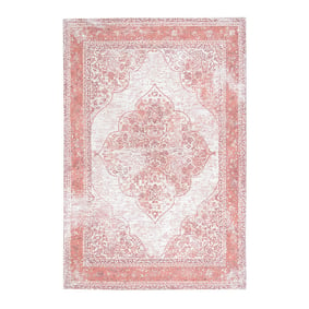 Vintage vloerkleed - Admire Roze - product