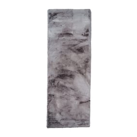 Zachte Hoogpolige loper - Comfy Supreme Antraciet - sfeer