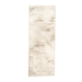 Zachte Hoogpolige loper - Comfy Supreme Creme - sfeer