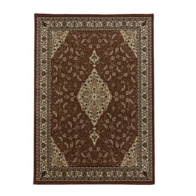 Perzisch vloerkleed - Kashmir Terra 2607 - product