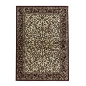 Perzisch vloerkleed - Kashmir Creme 2604 - sfeer