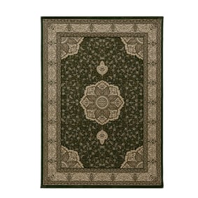 Perzisch vloerkleed - Kashmir Groen 2601 - product