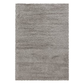 Hoogpolig vloerkleed - Fuzzy Beige - product