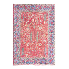 Perzisch vloerkleed - Moods Print No.22 - sfeer