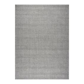 Wollen vloerkleed - Claire Beige/Bruin