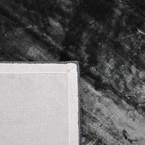 Viscose vloerkleed - Frederique Bruin - sfeer