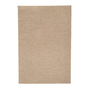 Jute buitenkleed - Fora Melange Naturel - product