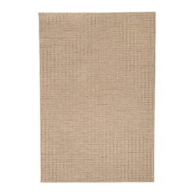 Jute buitenkleed - Fora Melange Naturel - sfeer