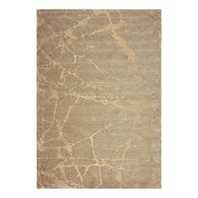 Modern vloerkleed - Viviane Beige