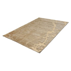 Modern vloerkleed - Viviane Beige - product