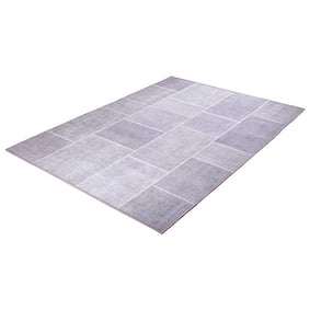Patchwork vloerkleed - Nadine Oudroze - product