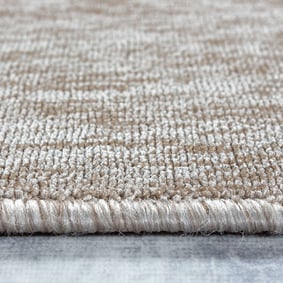 Laagpolige loper - Nani Beige - sfeer