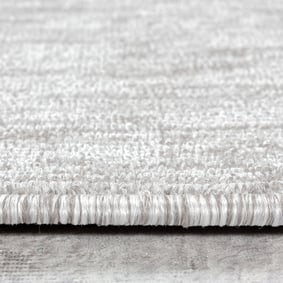 Laagpolige loper - Nani Creme/Wit - sfeer