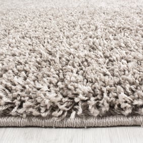 Hoogpolige loper - Life Beige - sfeer