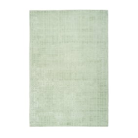 Viscose vloerkleed - Karma Mint - product