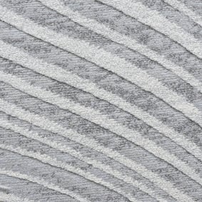 Modern vloerkleed - Alvie Grijs 6979 - sfeer