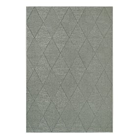 Laagpolig vloerkleed - Upton 7131