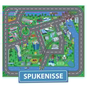  Speelkleed - Maes Autoweg Spijkenisse