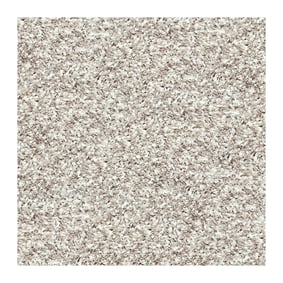 Vierkant hoogpolig vloerkleed - Twilight 2211 - sfeer