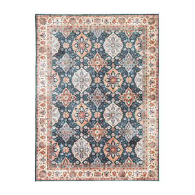 Vintage vloerkleed - Imagine Oriental Rustiek - sfeer