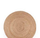 Ronde vloerkleden