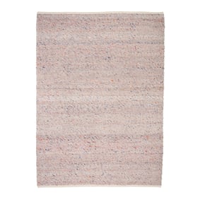 Wollen vloerkleed - Feline Pastel - sfeer