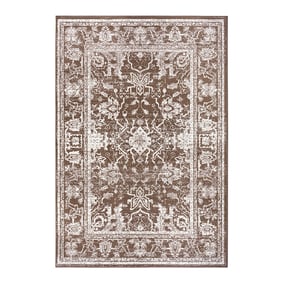 Modern vloerkleed - Bastille Oriental Taupe - product