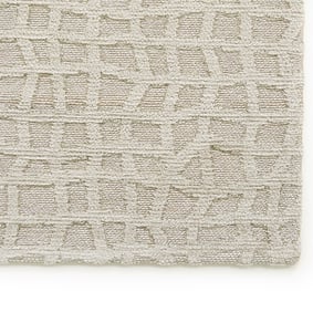 Modern vloerkleed - Structures Trammel 9245 - sfeer