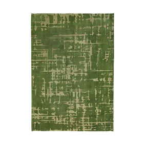 Modern vloerkleed - Structures Baobab 9202 - sfeer