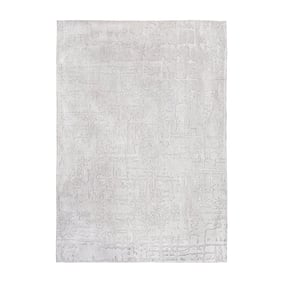 Modern vloerkleed - Structures Baobab 9198 - sfeer