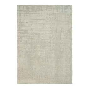 Modern vloerkleed - Structures Baobab 9197 - sfeer