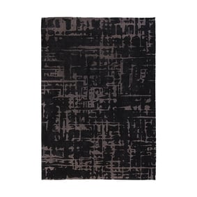Modern vloerkleed - Structures Baobab 9200 - sfeer